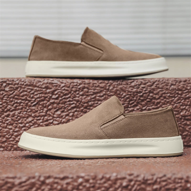 Casual Platform Shoes