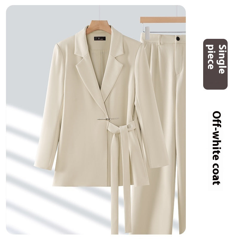 Two-piece Suit