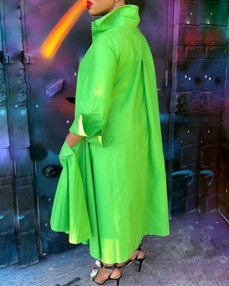 Large Skirt Blouse (tm 5XL!!)