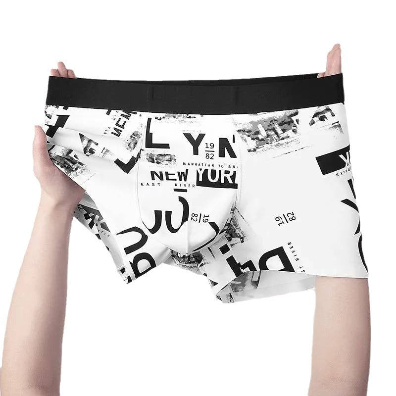 Boxer Shorts Trend (tm 5XL)!