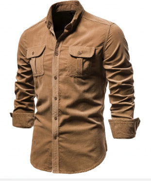 Longsleeve Shirt