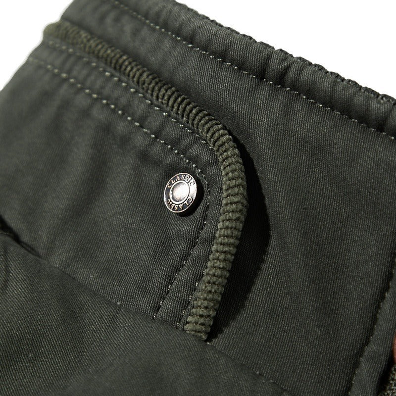 Men's Casual Jacket