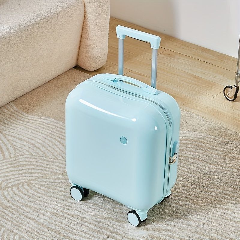 Small Lightweight Trolley