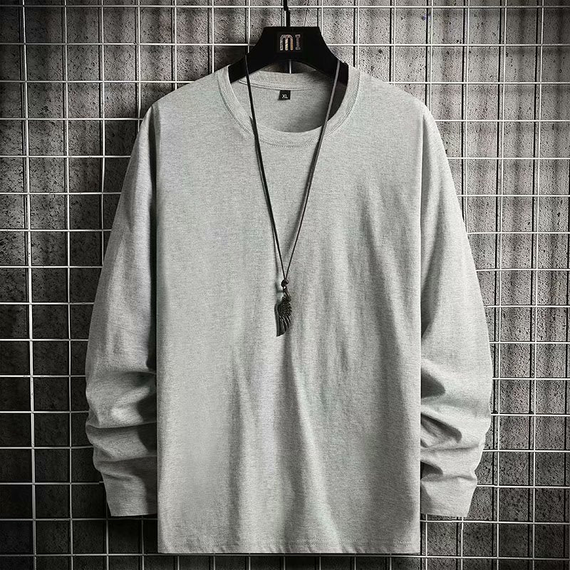 Long Sleeve Shirt (tm 5XL)!!