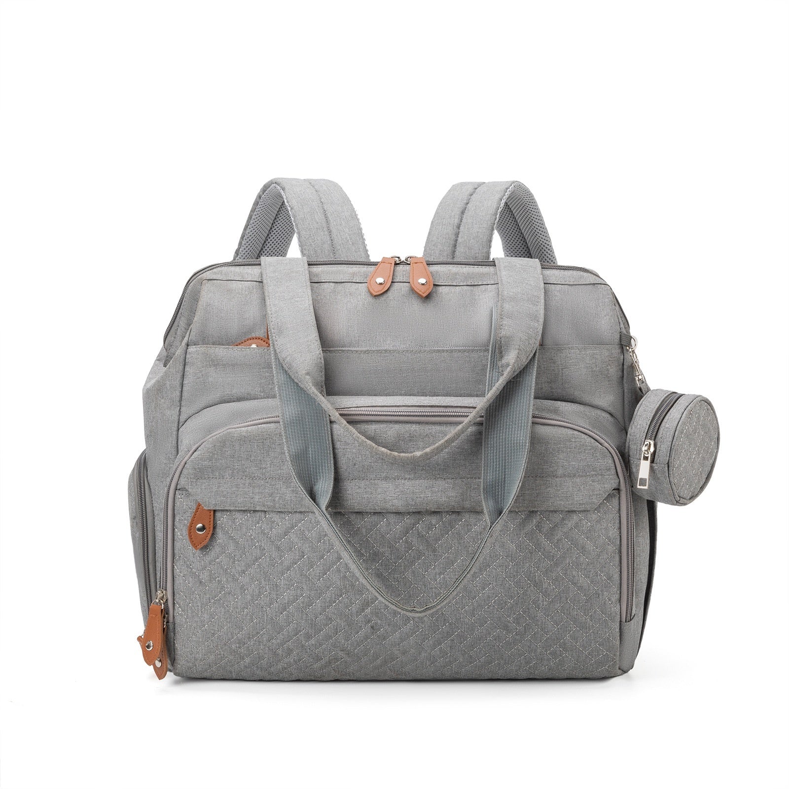 Mother And Baby Backpack