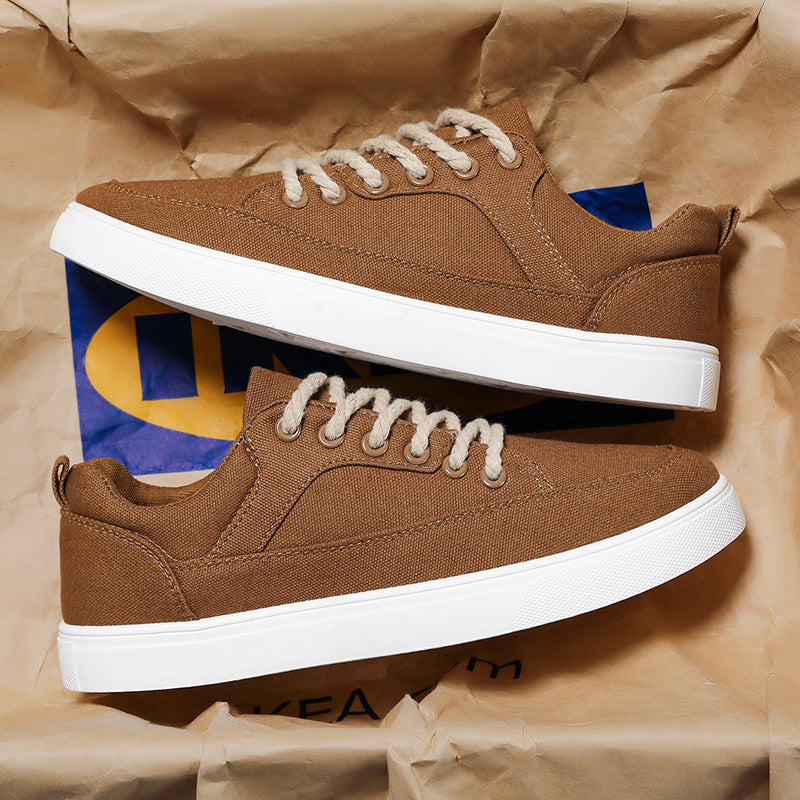 Flat Sneakers