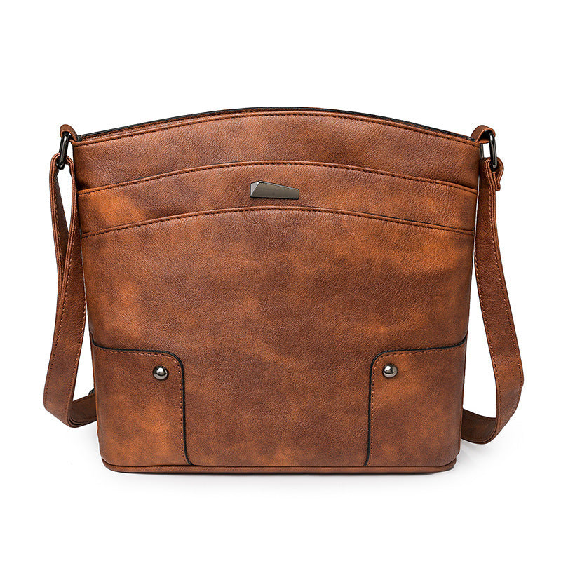 High-grade Crossbody