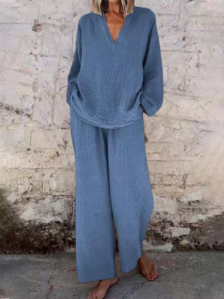 Long Sleeve Trousers set (tm 5XL)!