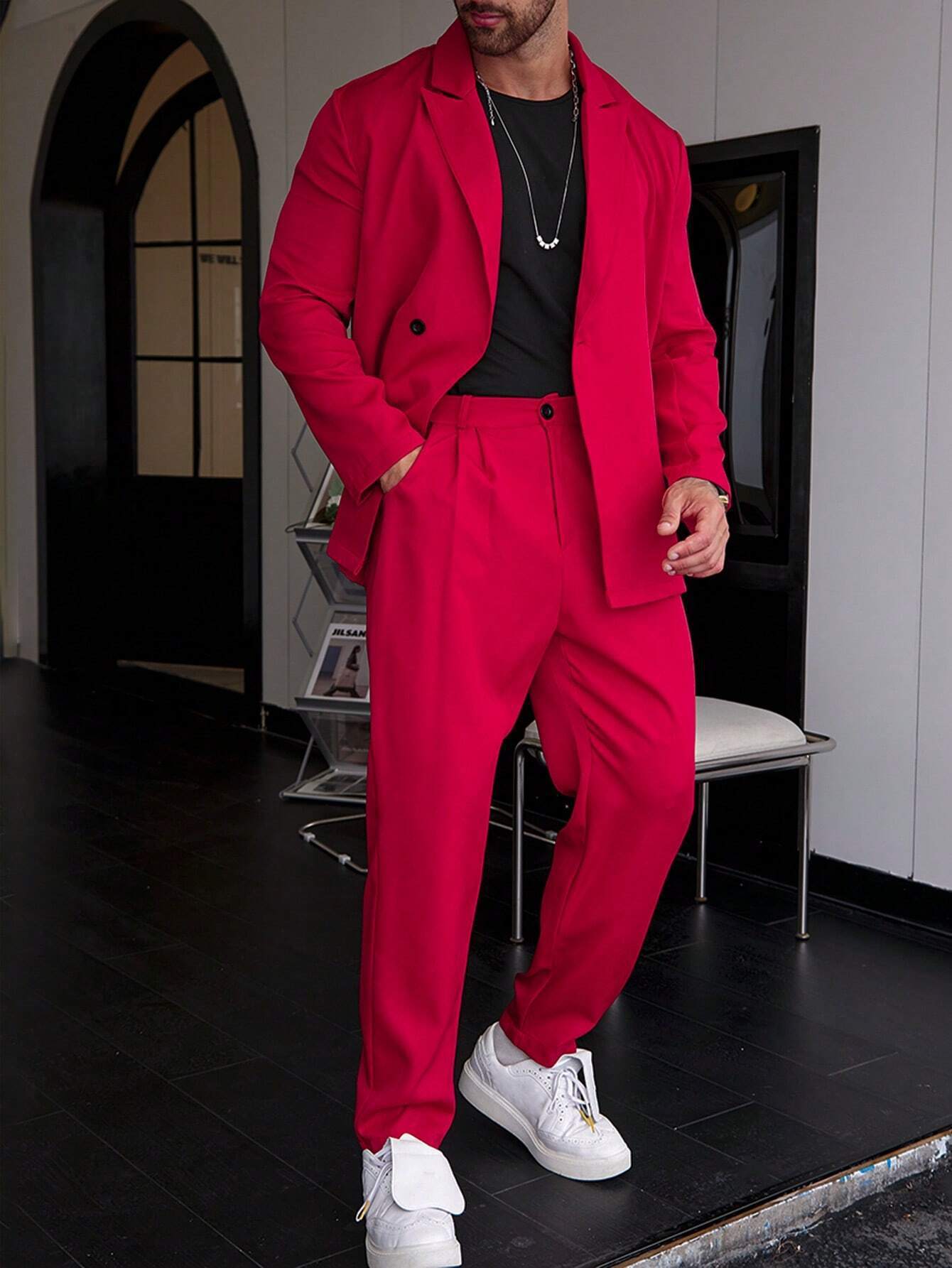 Trendy Suit tm (5XL)!!