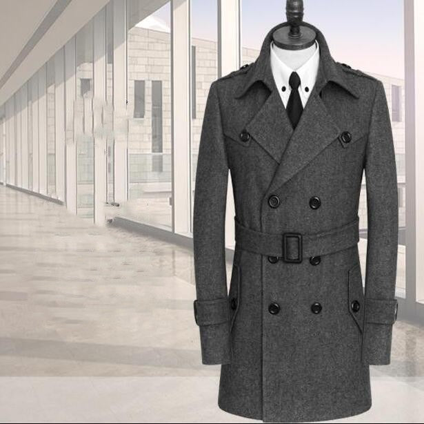 Young Cashmere Coat (tm 9XL)!!