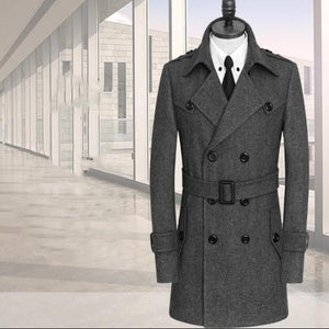 Young Cashmere Coat (tm 9XL)!!