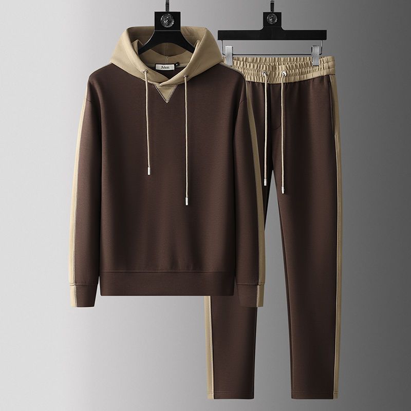 Hoodie Trousers Suit (tm 4XL!!)