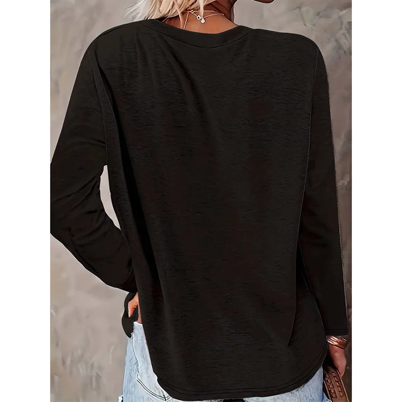 Long Sleeve Shirts (3 stuks)