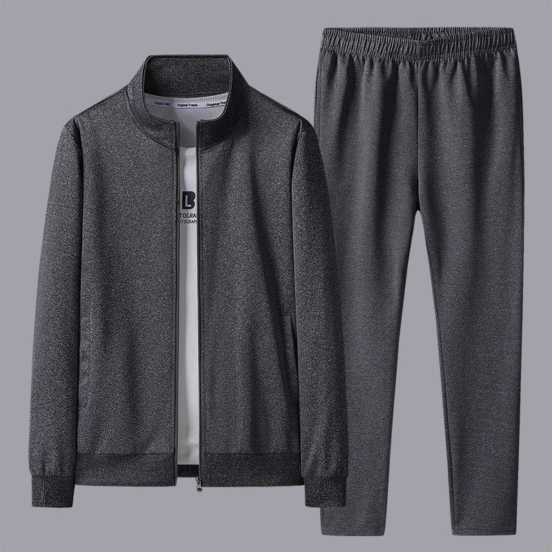 Cardigan Trousers Two-piece Set (tm 5 XL)!!