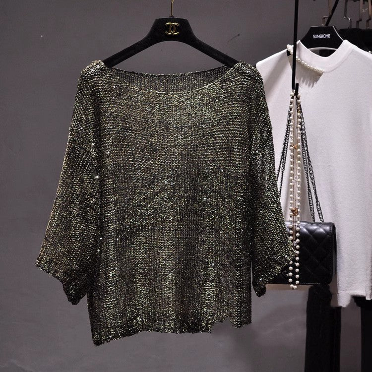 Bell Sleeve shirt