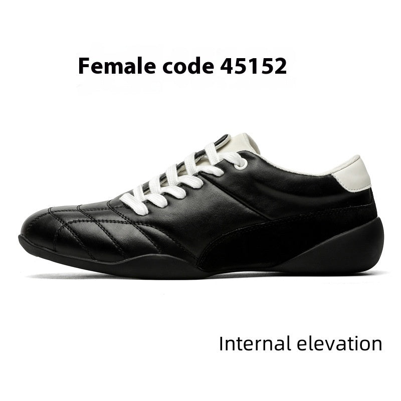 Retro Sport Shoes