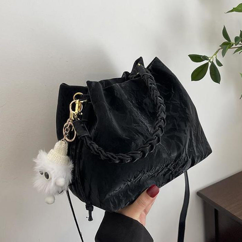 Messenger Bag